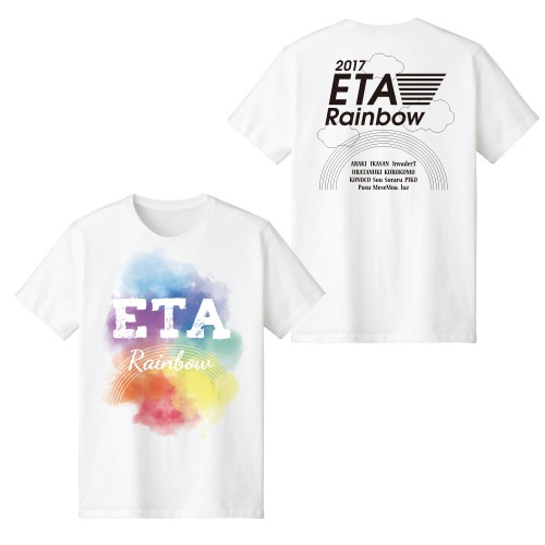 Tシャツ