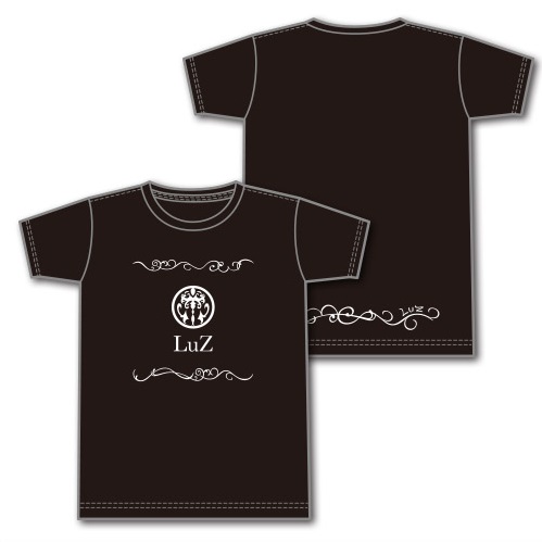 luz Tシャツ